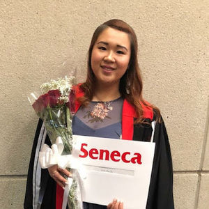 Meet your Posher, Shih-han